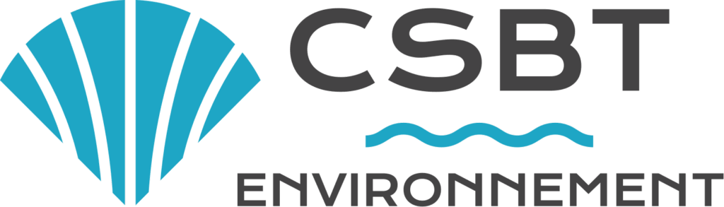 Logo CSBT environnement