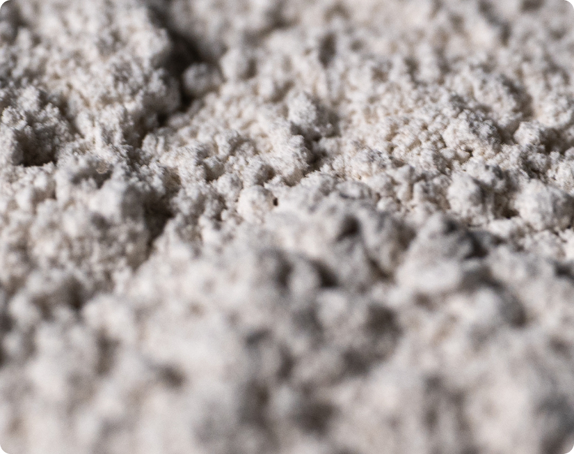 Une matière première adaptée aux exigences cosmétiques