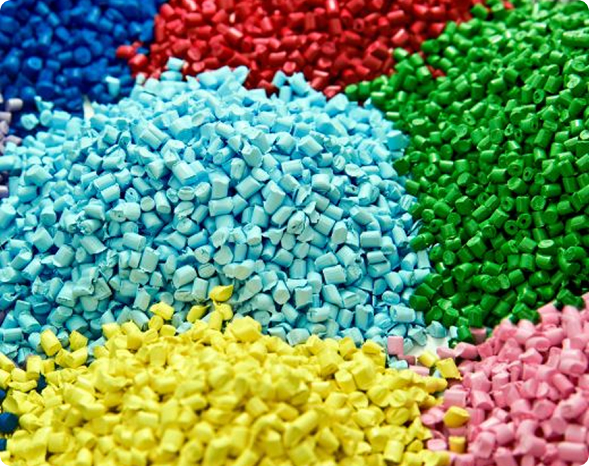 Industrie & plasturgie