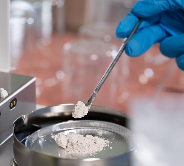 Notre produit Calima