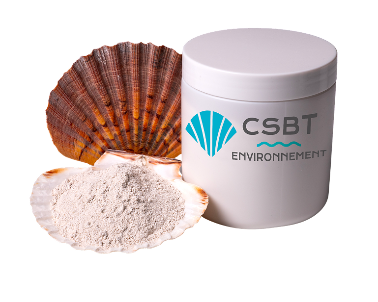 Poudre CSBT