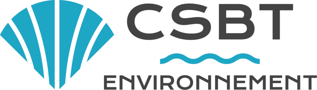 RVB Logo CSBT Environnement Horizontal