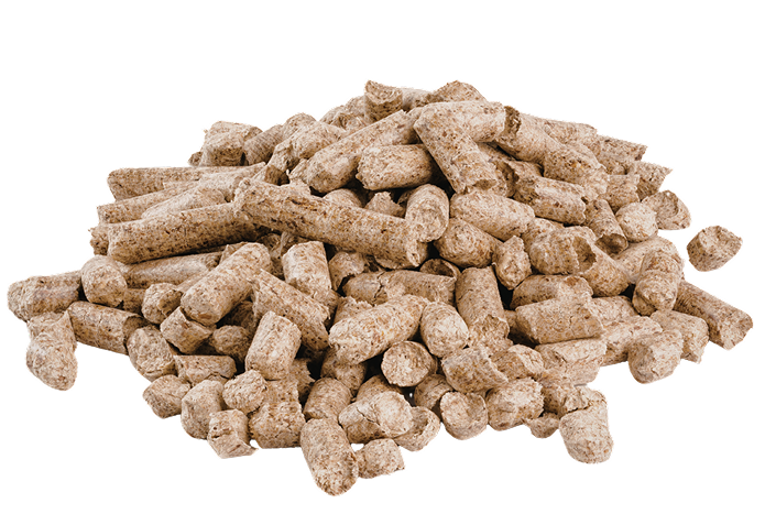 Granulets
